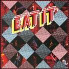 Humble Pie - Eat It - Papersleeve (Japan Edition)