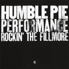 Humble Pie - Performance - Papersleeve