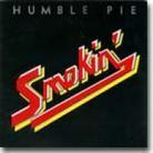 Humble Pie - Smokin' - Papersleeve