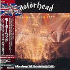 Motörhead - No Sleep 'Til - Papersleeve (2 CDs)