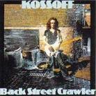 Paul Kossoff - Back Street - Papersleeve (2 CDs)