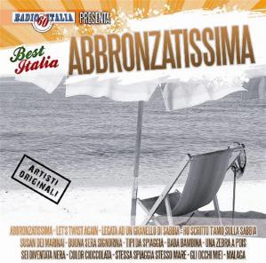 Best Italia (Radio Italia) - Abbronzatissima