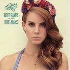 Lana Del Rey - Video Games - 6Track
