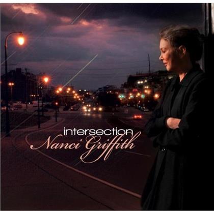 Nanci Griffith - Intersection