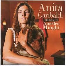 Amedeo Minghi - Anita Garibaldi - OST (2 CDs)