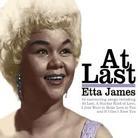 Etta James - At Last - Xtra