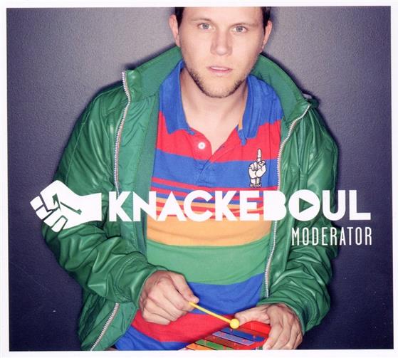 Knackeboul - Moderator