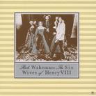 Rick Wakeman - Six Waves Of Henry 8 - Papersleeve (Remastered)