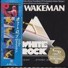 Rick Wakeman - White Rock - Papersleeve (Japan Edition)