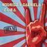 Rodrigo Y Gabriela & C.U.B.A. - Area 52 (CD + DVD)