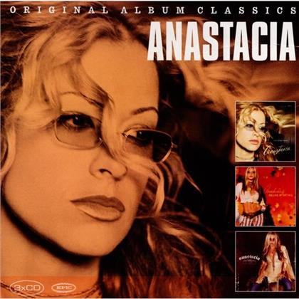 Anastacia - Original Album Classics (3 CDs)