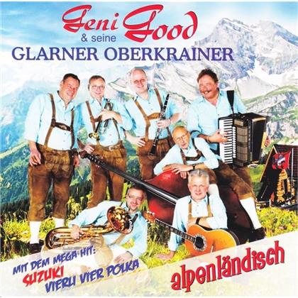 Geni Good - Und Seine Glarner