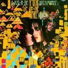 Siouxsie & The Banshees - A Kiss In The - Papersleeve & Bonus (Japan Edition, Version Remasterisée)