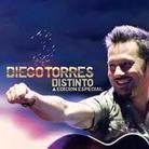 Diego Torres - Distinto (CD + DVD)