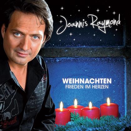 Joannis Raymond - Weihnachten - Frieden Im Herze