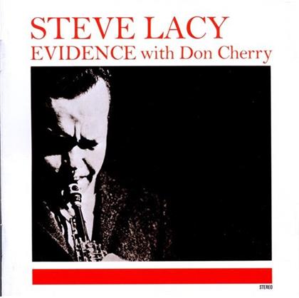 Steve Lacy - Evidence With Don Cherry