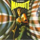 Steve Marriott - Marriott - Papersleeve (Japan Edition, Remastered)