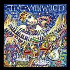 Steve Winwood - About Time - Papersleeve (Japan Edition, 2 CDs + DVD)