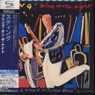 Sting - Bring On The Night - Papersleeve (2 CDs)