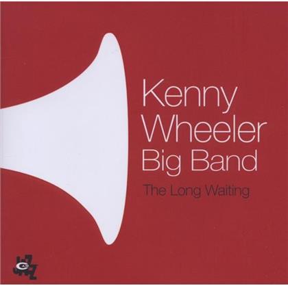 Kenny Wheeler - Long Waiting