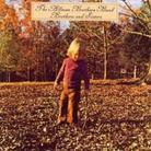 The Allman Brothers Band - Brothers And Sisters - Papersleeve (Japan Edition)