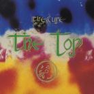 The Cure - The Top (Japan Edition)