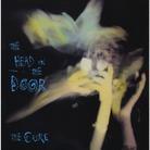 The Cure - Head On The Door - Papersleeve (Japan Edition)
