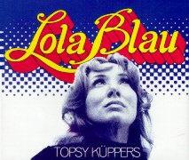 Topsy Küppers - Lola Blau (2 CDs)