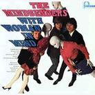 Mindbenders - With Woman In Mind - Papersleeve