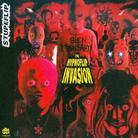 Stupeflip - Hypnoflip Invasion (CD + DVD)