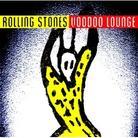 The Rolling Stones - Voodoo Lounge (Japan Edition, Remastered)