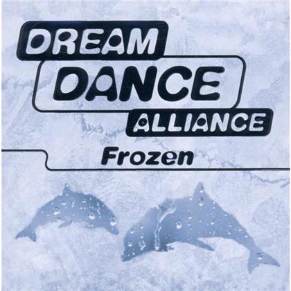 Dream Dance Alliance - Frozen (2 CDs)