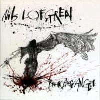 Nils Lofgren - Break Away Angel (New Edition)
