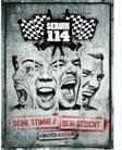 Serum 114 - Deine Stimme/Dein Gesicht - Limited (2 CD)