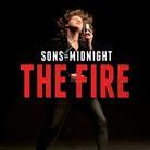 Sons Of Midnight - Fire