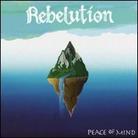 Rebelution - Peace Of Mind (Deluxe Edition, 3 CD)