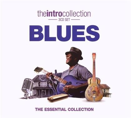 Blues (3 CDs)