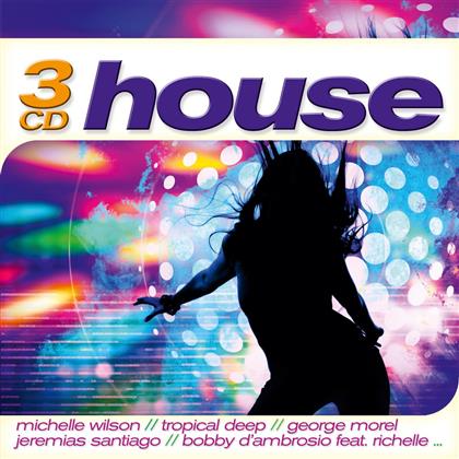 House (3 CDs)