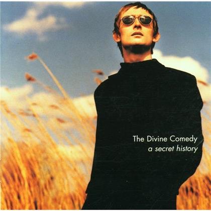 The Divine Comedy - A Secret History