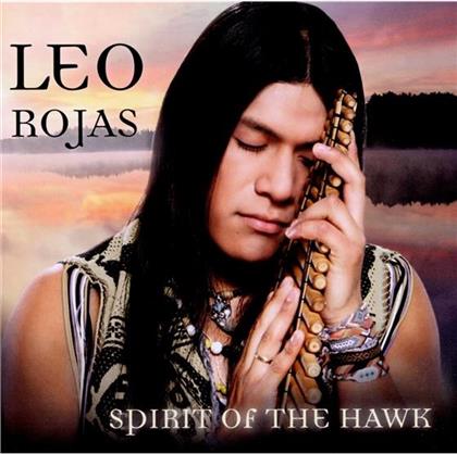 Leo Rojas (Supertalent 2011) - Spirit Of The Hawk