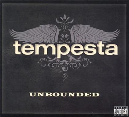 Tempesta - Unbounded (Digipack)