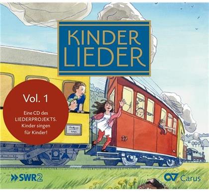 Kinderlieder - Various Vol. 1