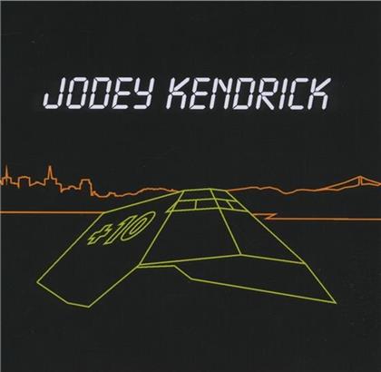 Jodey Kendrick - Plus 10 (2 CDs)