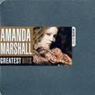 Amanda Marshall - Greatest Hits - Steelbox