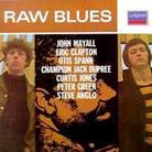 Raw Blues - Various - Papersleeve