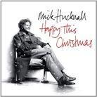 Mick Hucknall (Simply Red) - Happy This Christmas