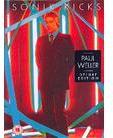 Paul Weller - Sonik Kicks - Hardbook Edition (CD + DVD)