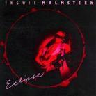 Yngwie Malmsteen - Eclipse - Papersleeve (Japan Edition)