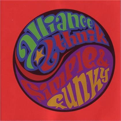 Alliance Ethnik - Simple Et Funky