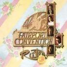 Fairport Convention - Rosie - Papersleeve & 5 Bonustracks (Japan Edition)